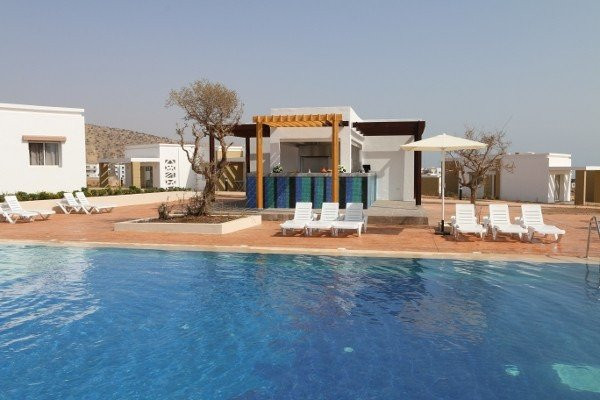 Lunja Village Taghazout主图