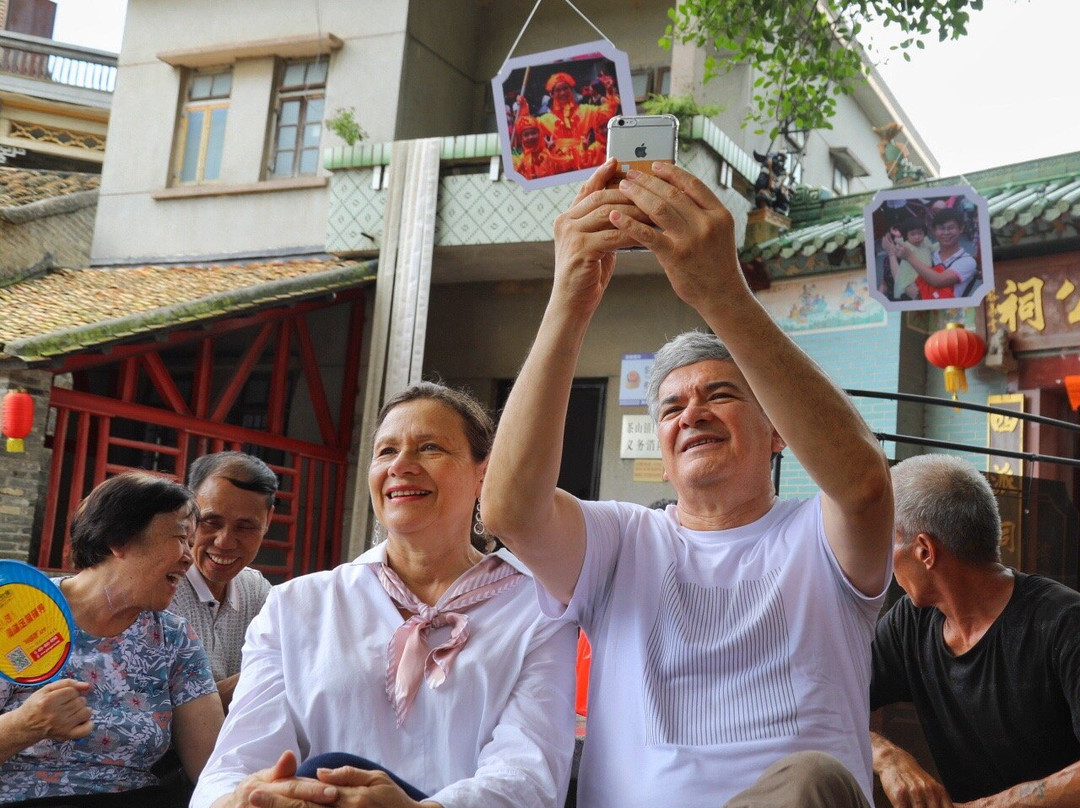 南社古民居-东莞市必去景点