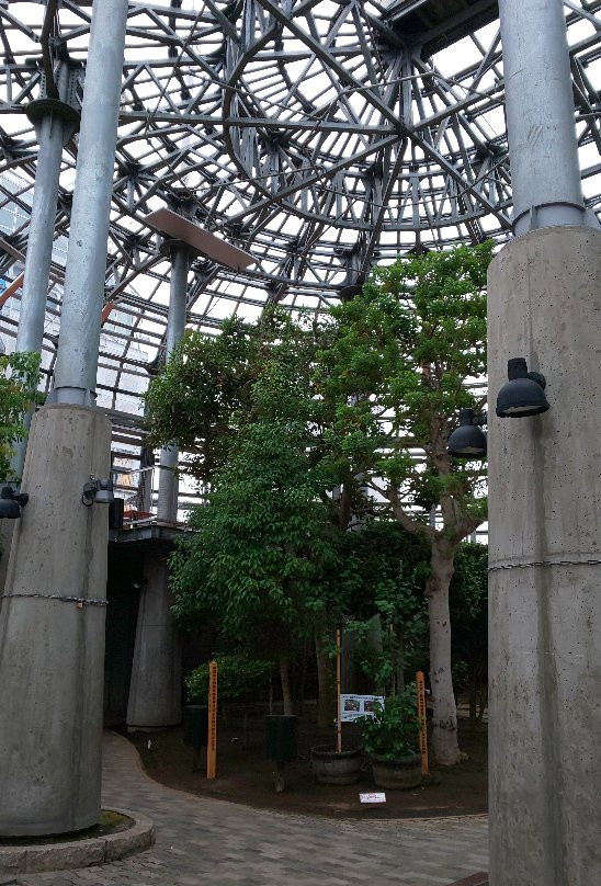 Kushiro Fisherman 's Wharf EGG-钏路市必去景点