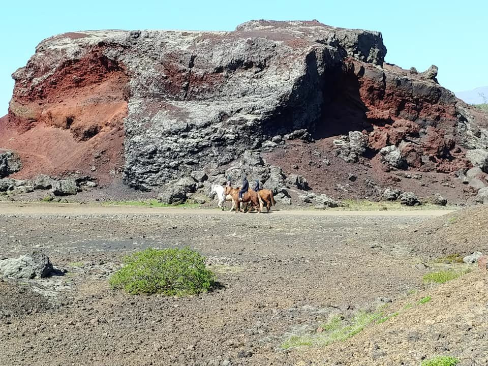 Heidmörk Nature Reserve-雷克雅未克必去景点