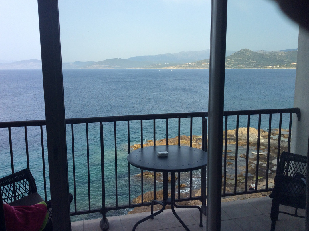 Hotel Restaurant La Pietra主图