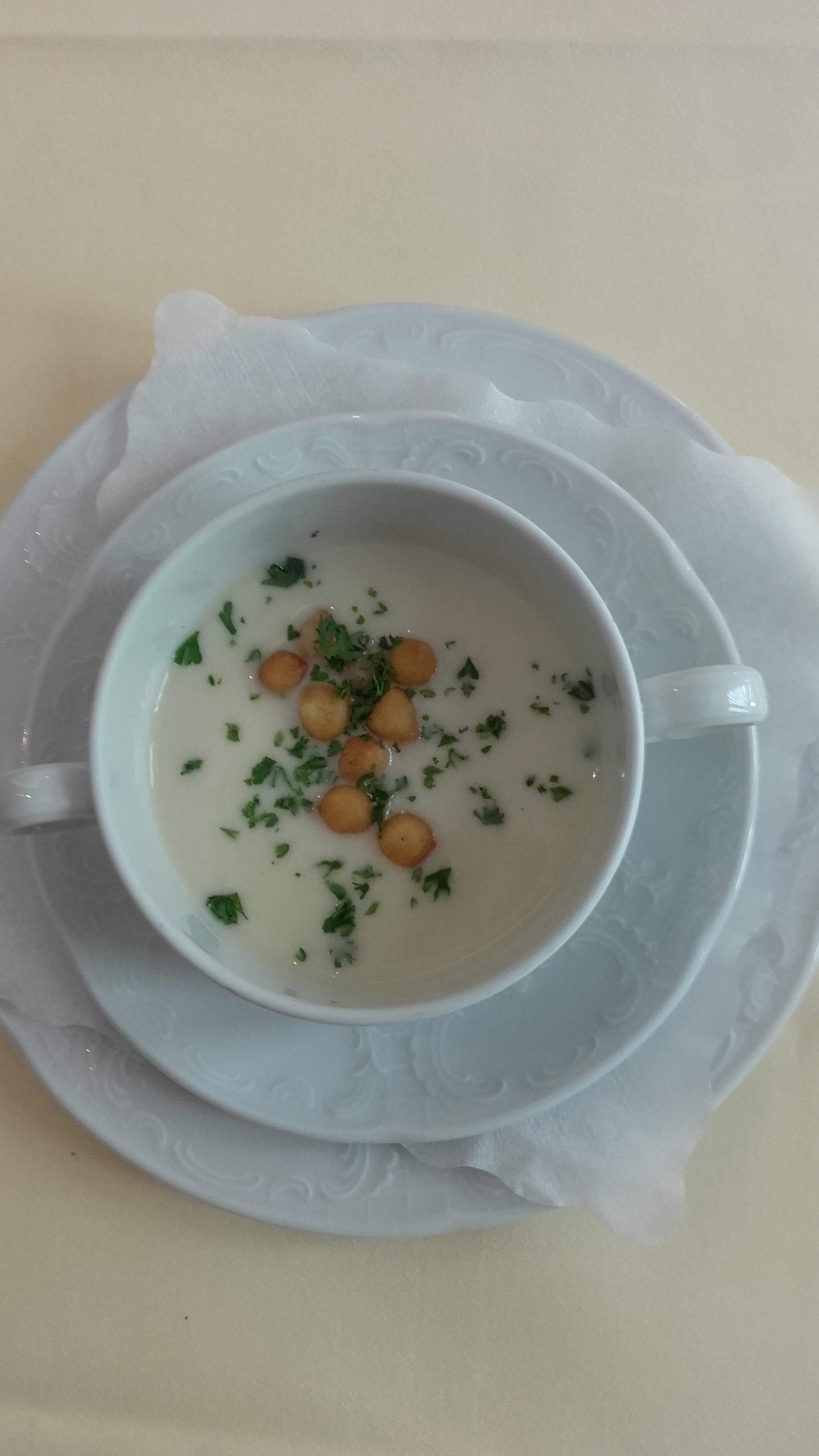 Hotel Drei Birken-餐饮
