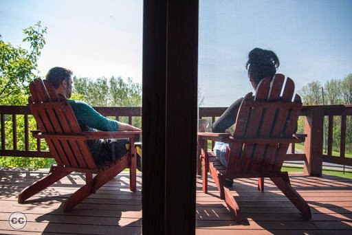 Point Au Roche Lodge主图