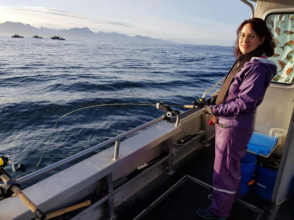 Wild Strawberry Lodge主图