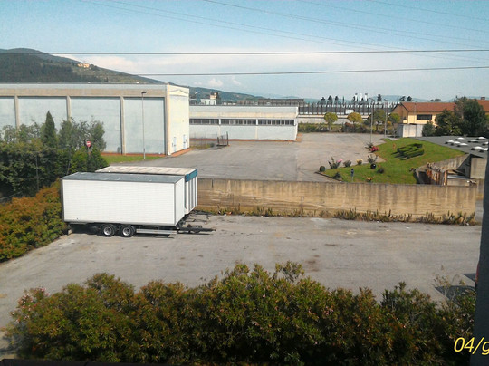 佛罗伦萨代尔塔酒店主图