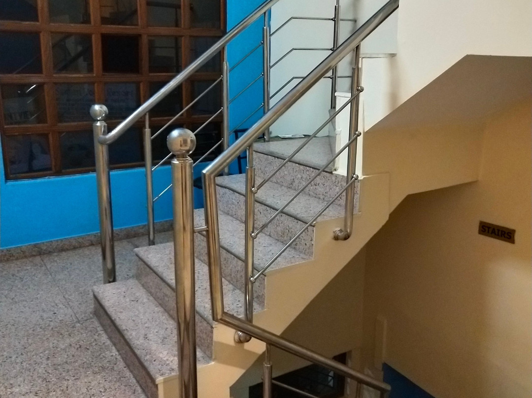 Hotel Shivalik River Retreat主图