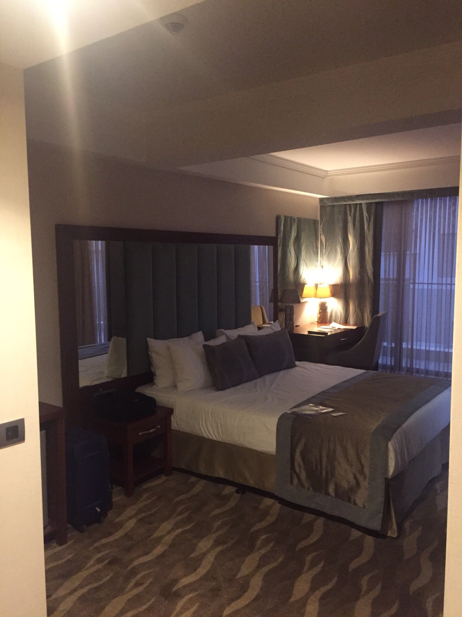 Lamec Hotel Business-官方