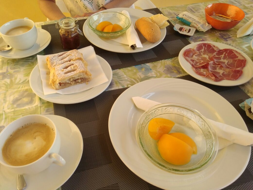 B&B AL Baccolo主图