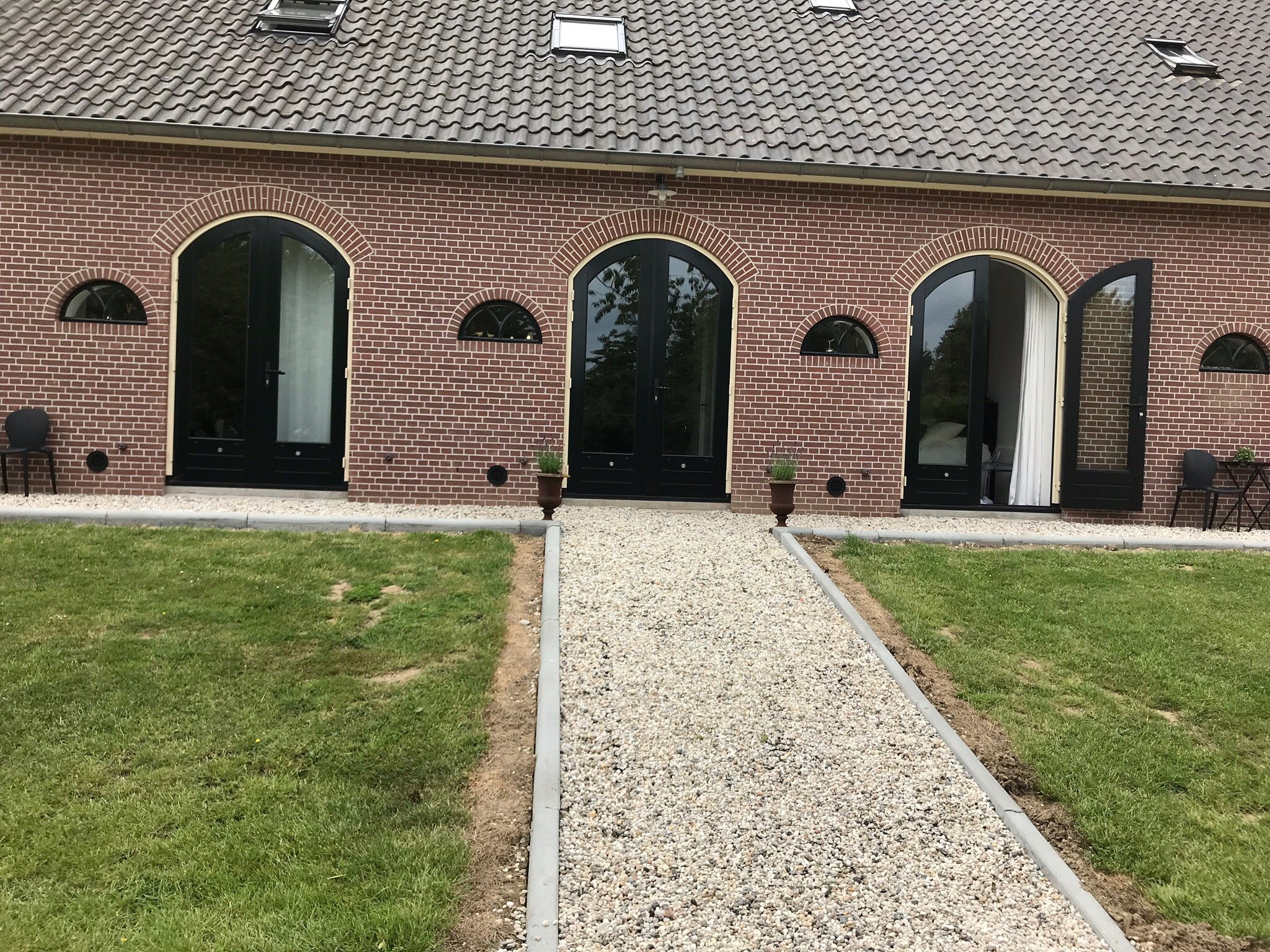 De Oosterling-官方