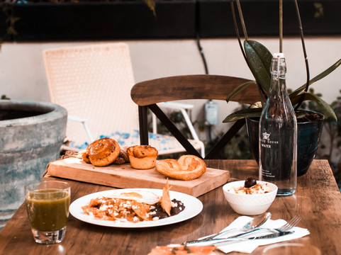 Polanco-墨西哥城必去景点