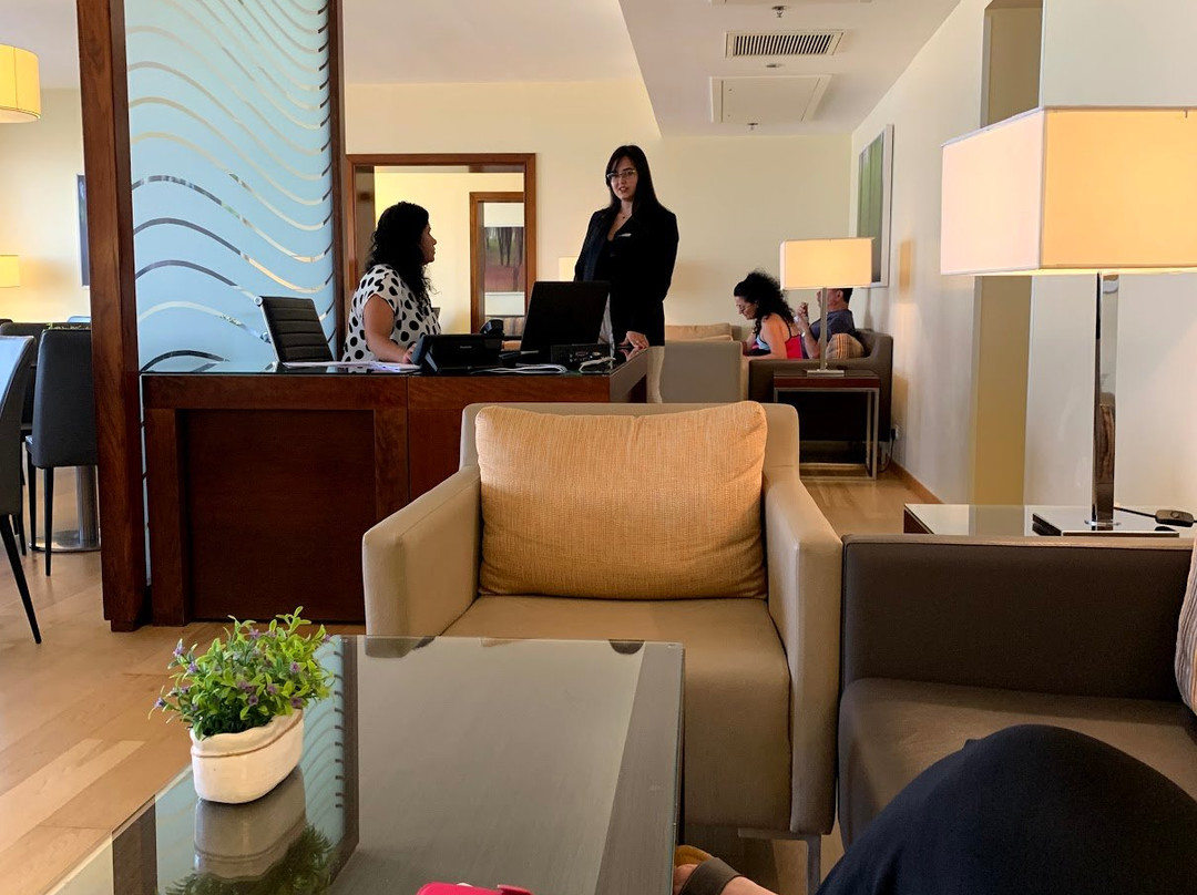 Nevo by Isrotel Collection主图