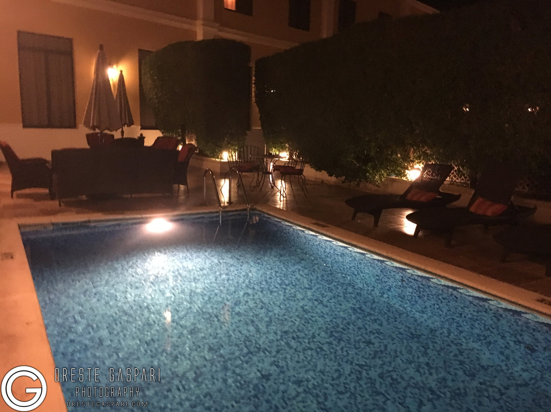 Hotel Plaza Campeche主图