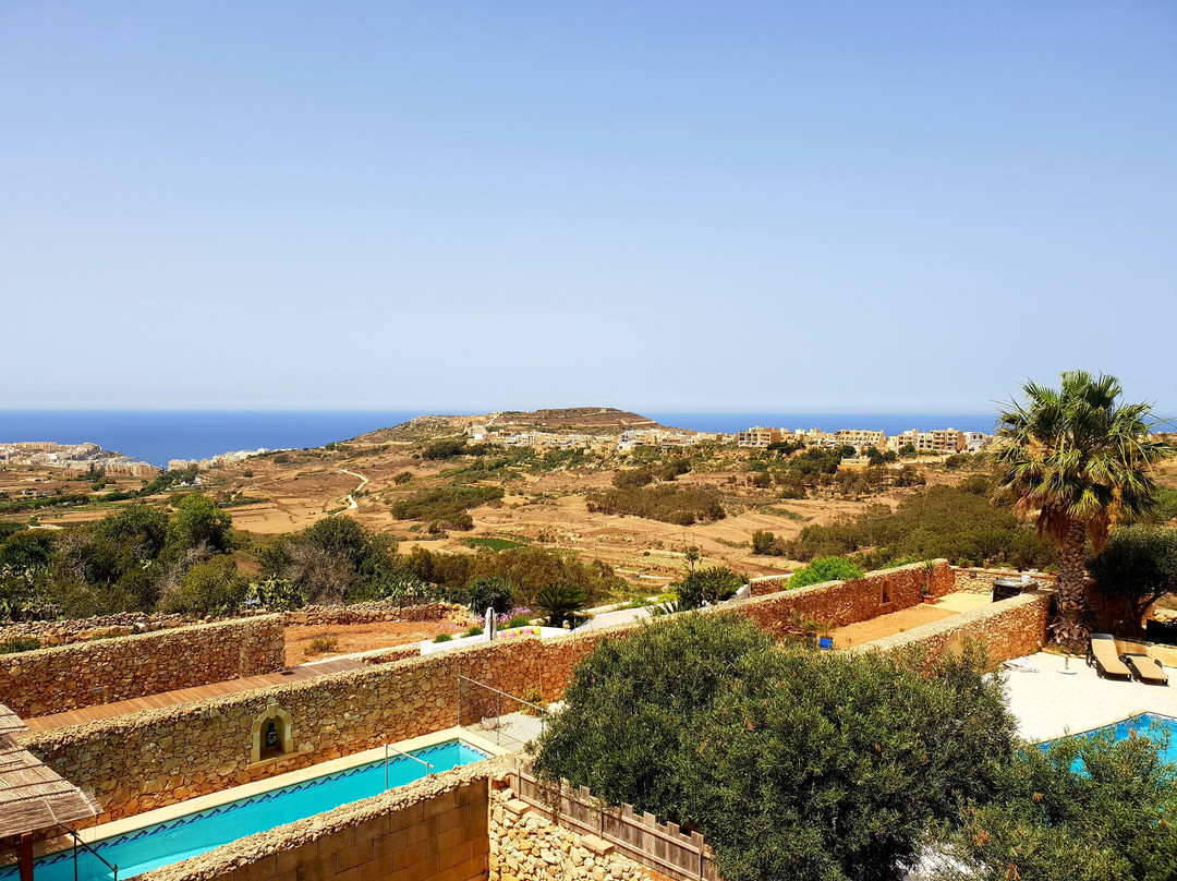 Ellie Boo Bed & Breakfast主图