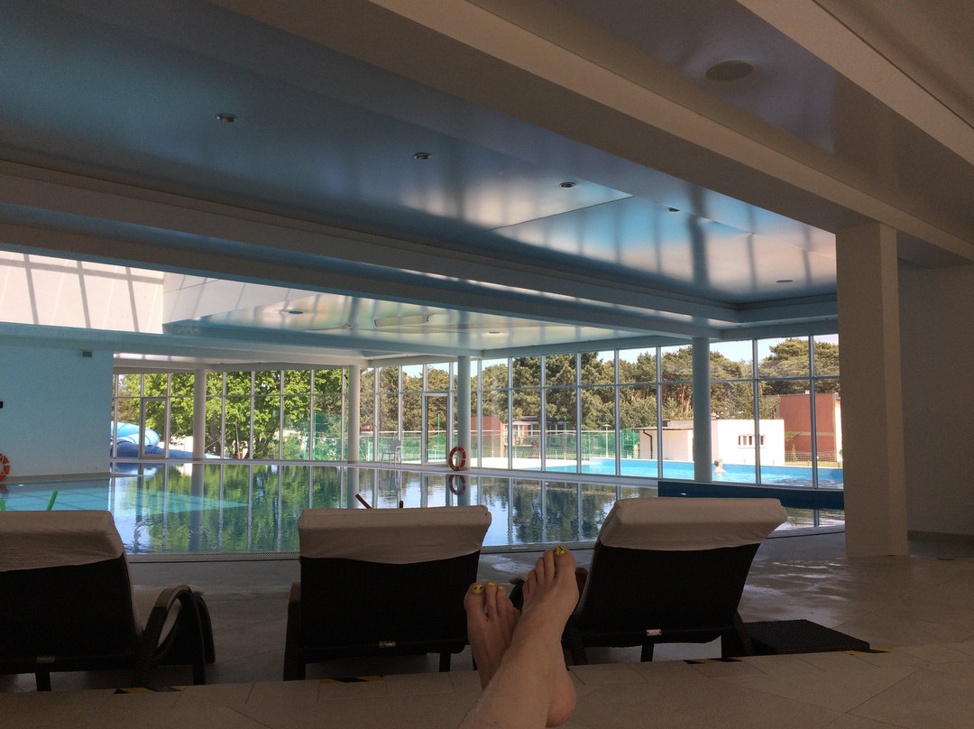 Grand Lubicz Hotel主图