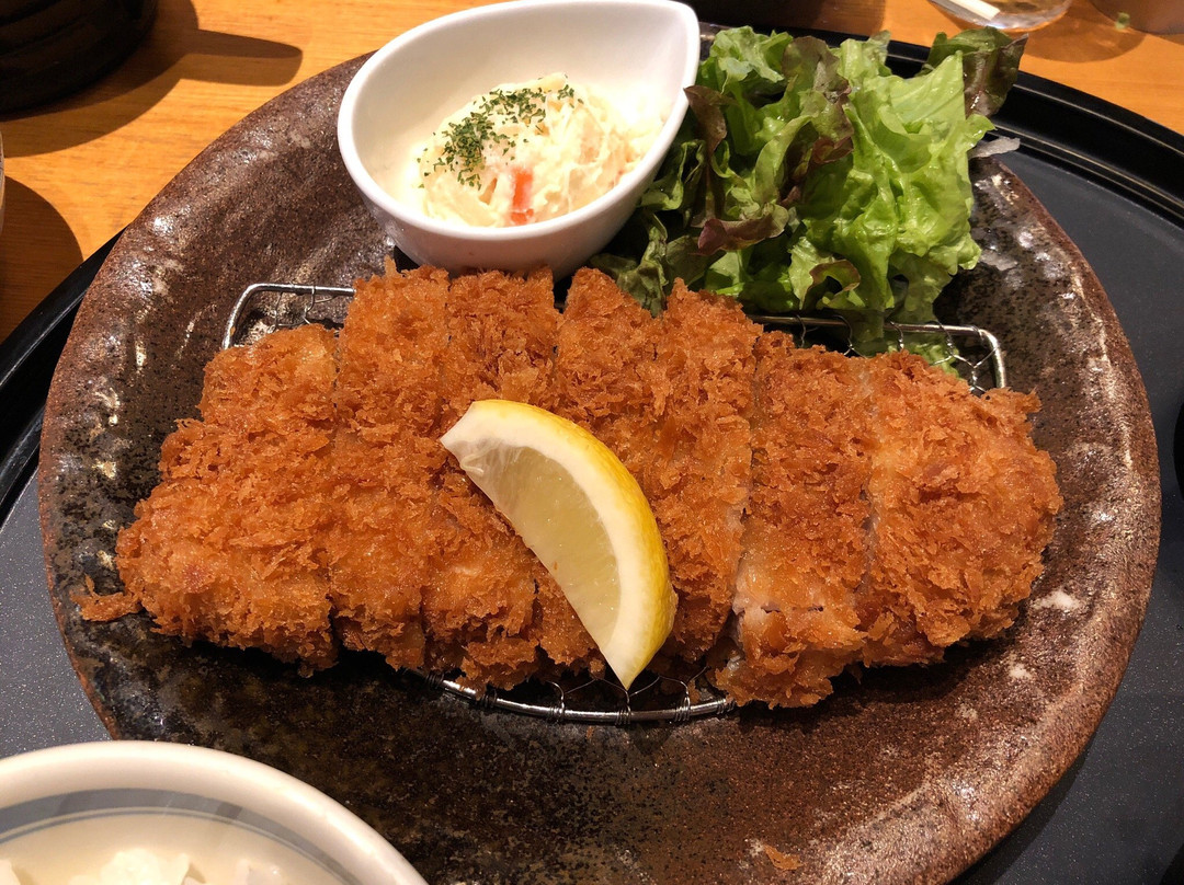 かつはな亭 熊谷店