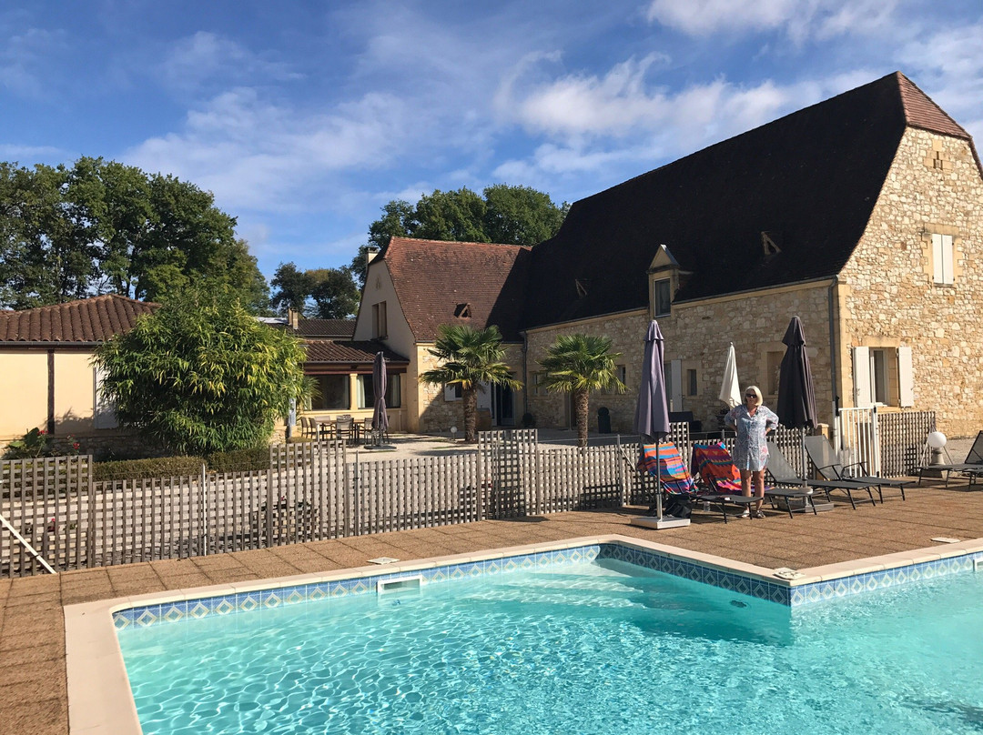 La Barde Montfort主图