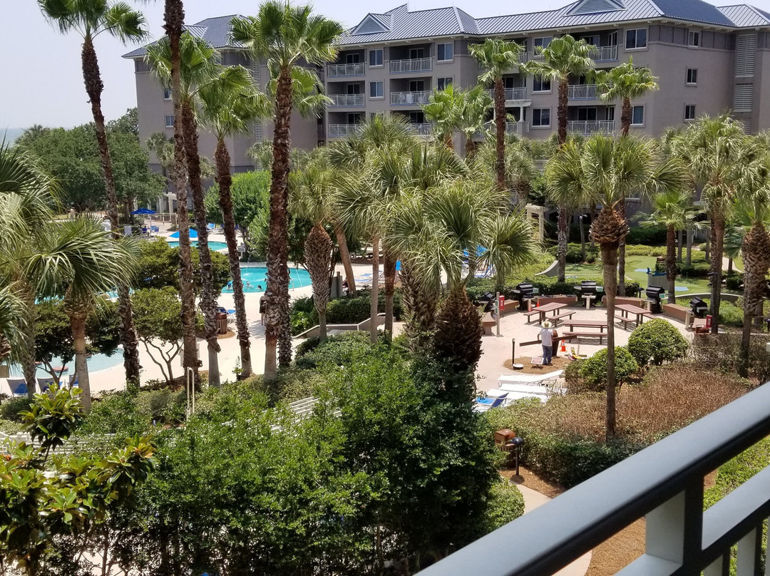 Marriott's Grande Ocean主图