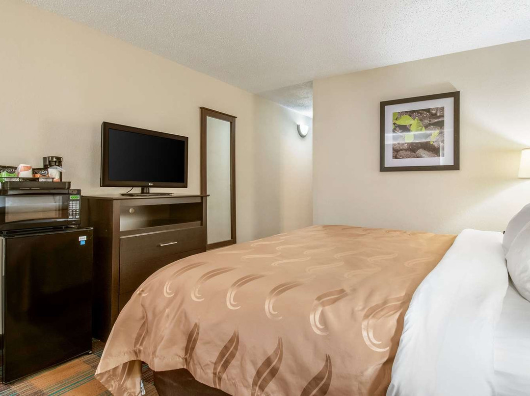 Quality Inn Bloomsburg主图