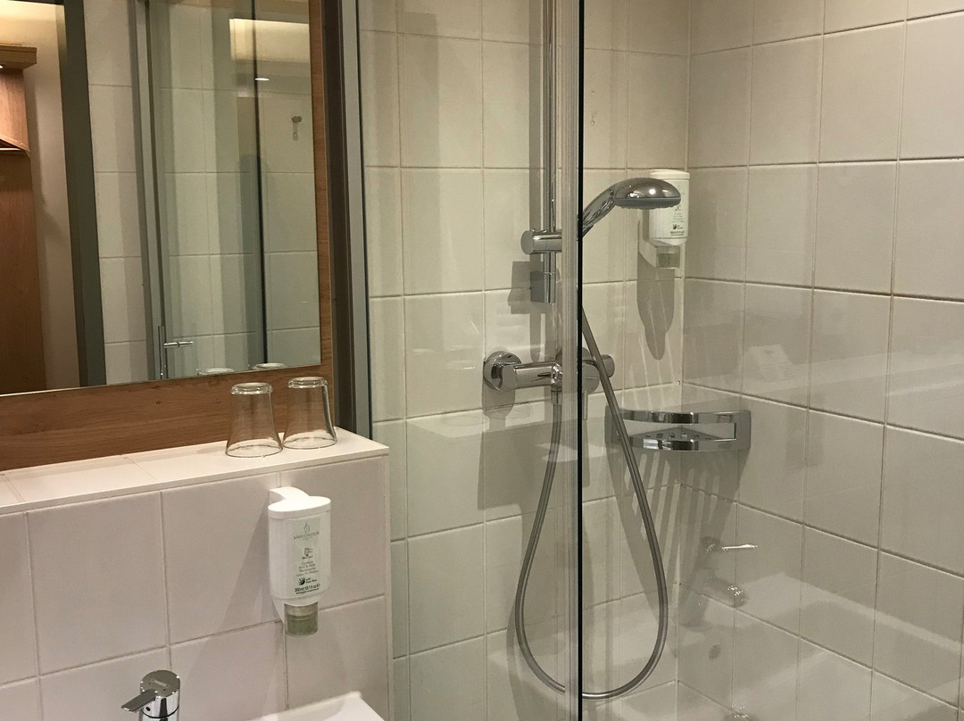 Hotel Babenbergerhof主图