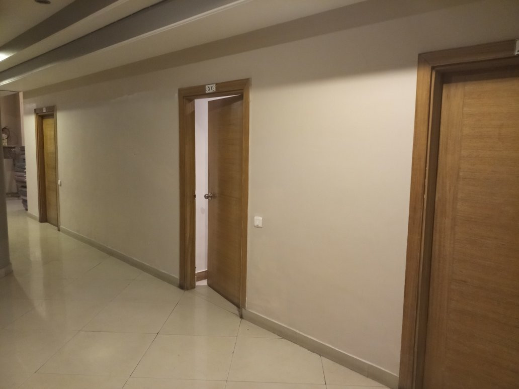 Hotel The Oasis主图