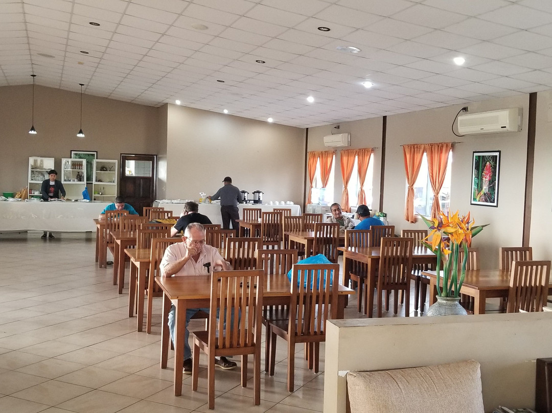 Bocas Ridge Hotel & Residences主图