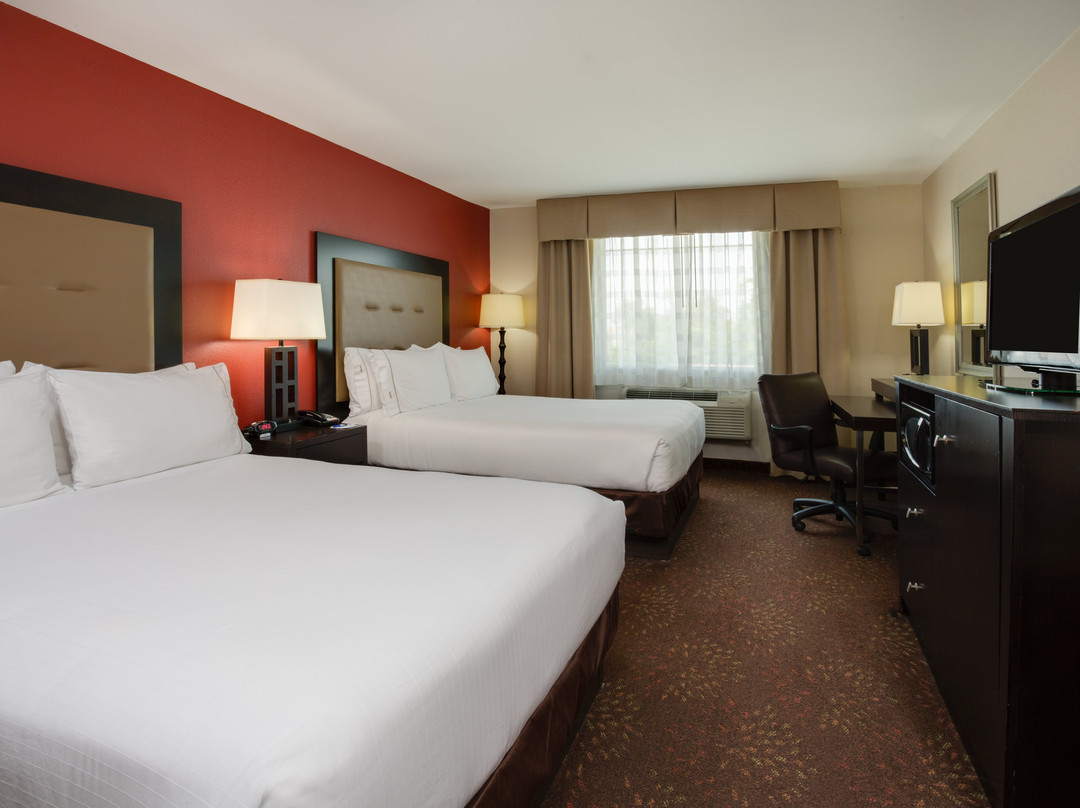 Holiday Inn Express Harvey-Marrero by IHG主图