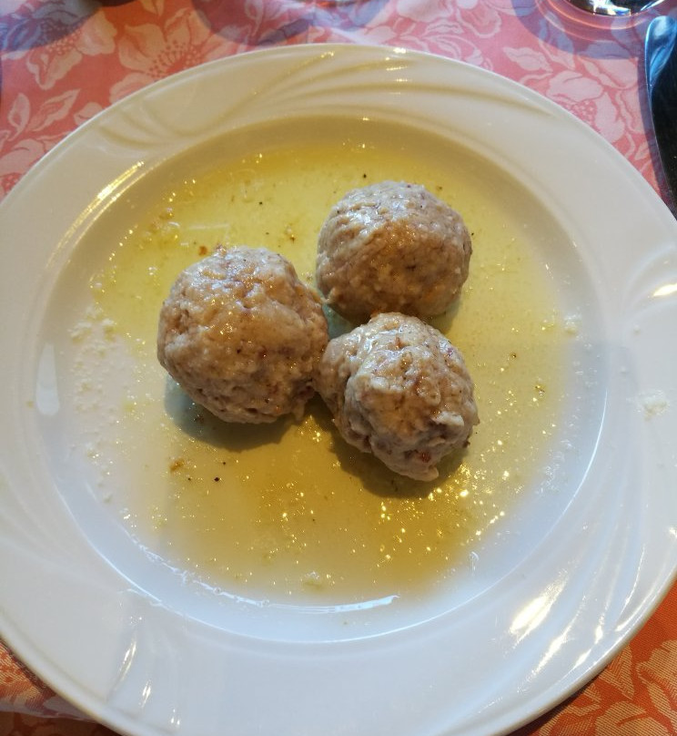 Albergo Ristorante Carlone主图
