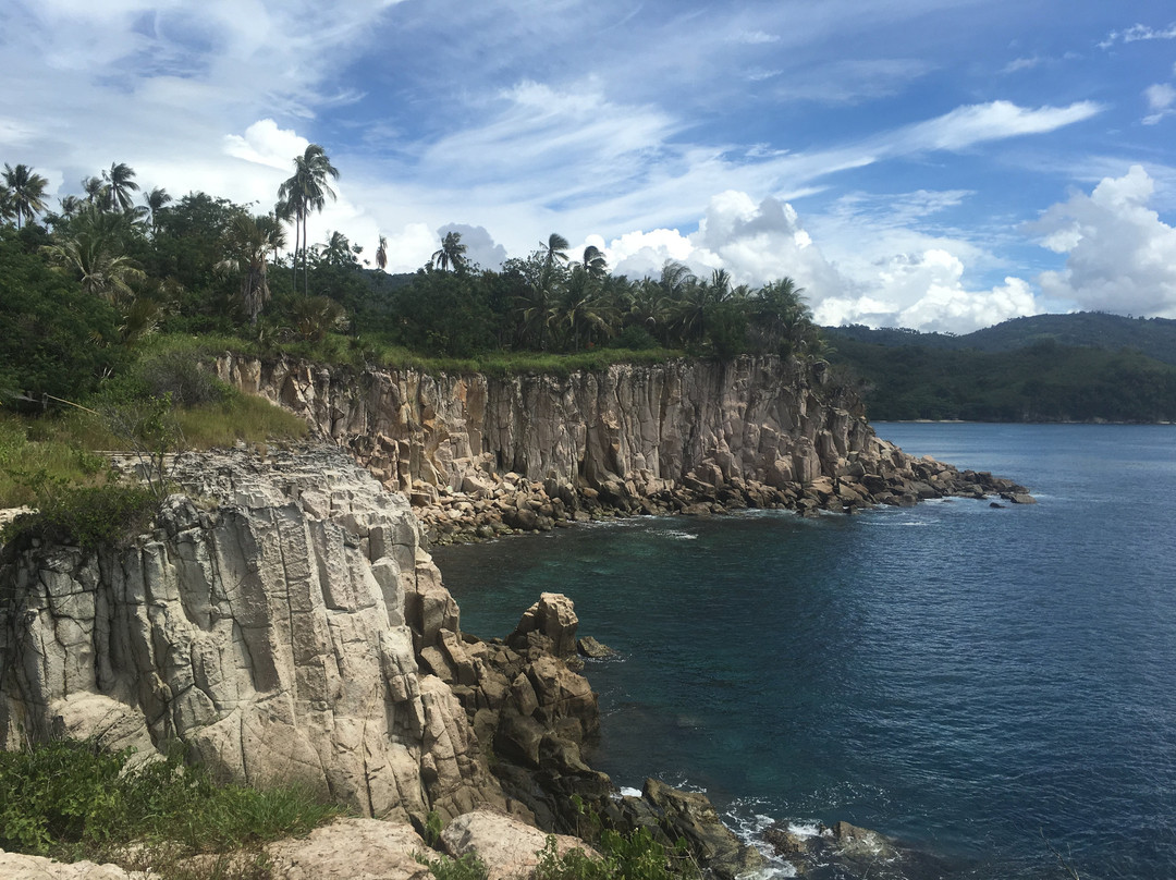 Patokan Beach景点图片