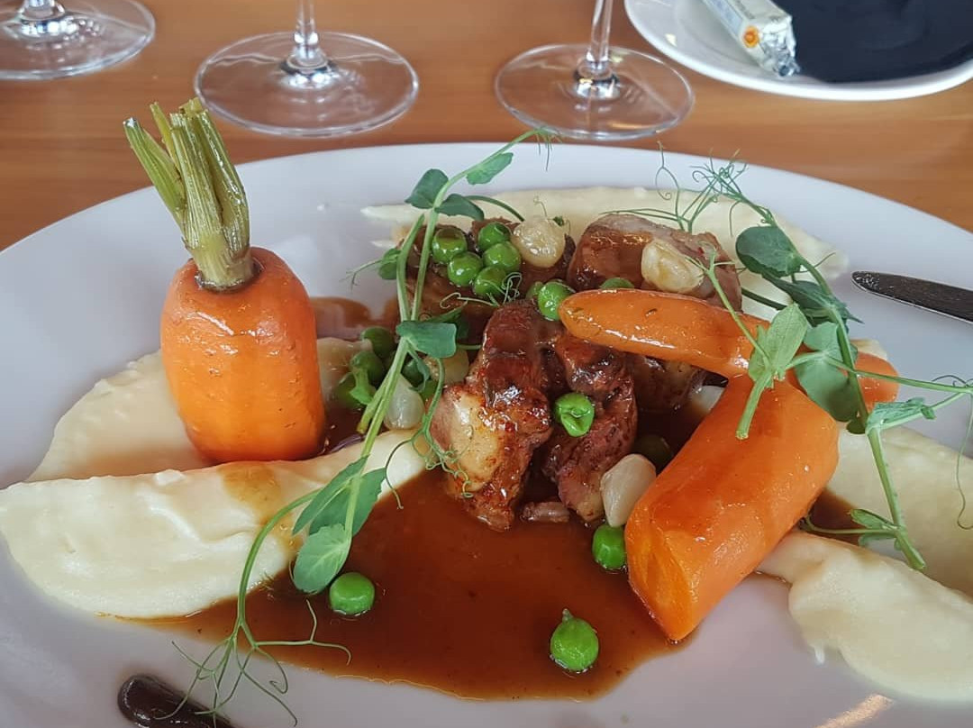 La Terrasse旅游攻略图片