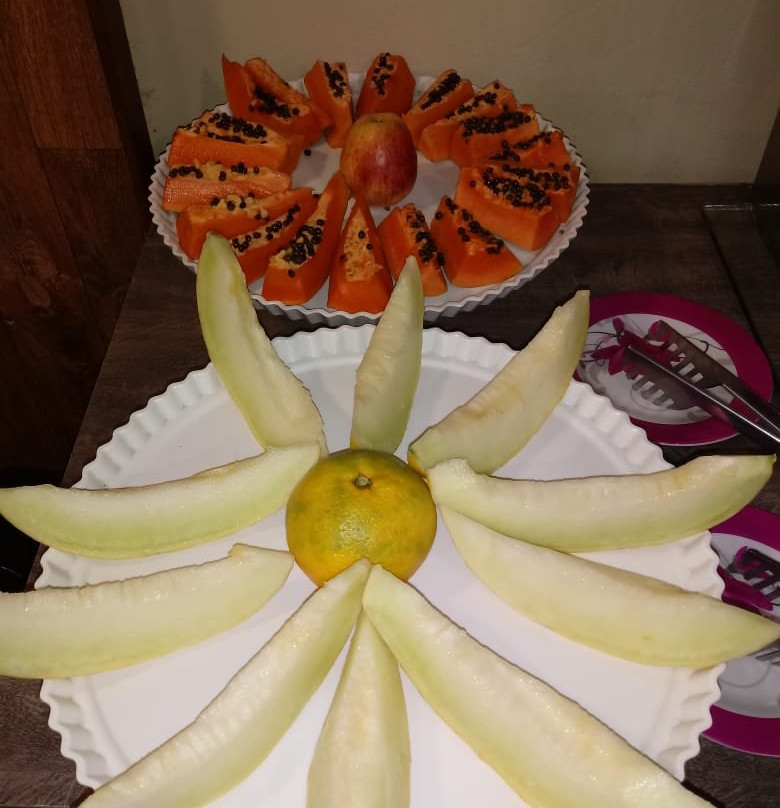 Marechal Plaza Hotel主图