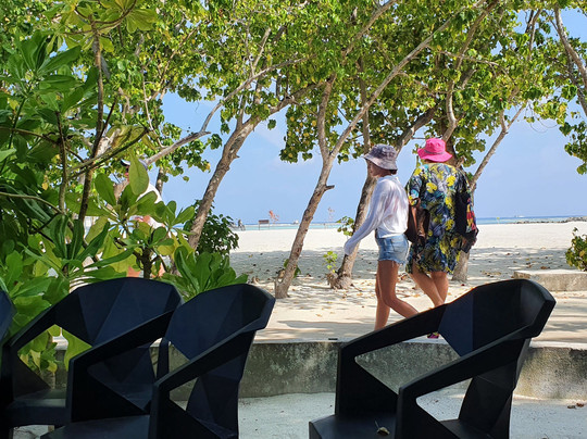 Rip Tide Vacation Inn