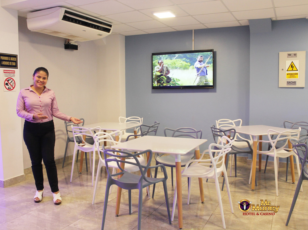 Zarumilla旅游攻略图片