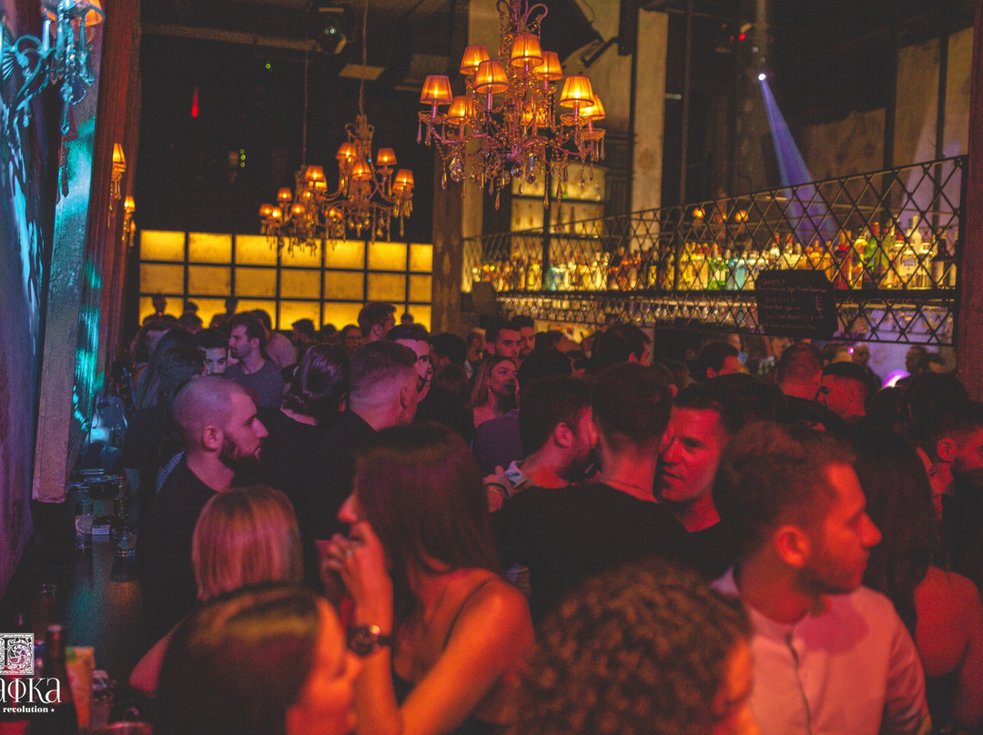 Giafka-帕特雷必去景点