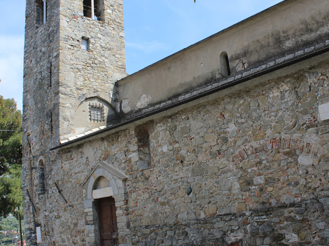 Chiesa di San Niccolo景点图片