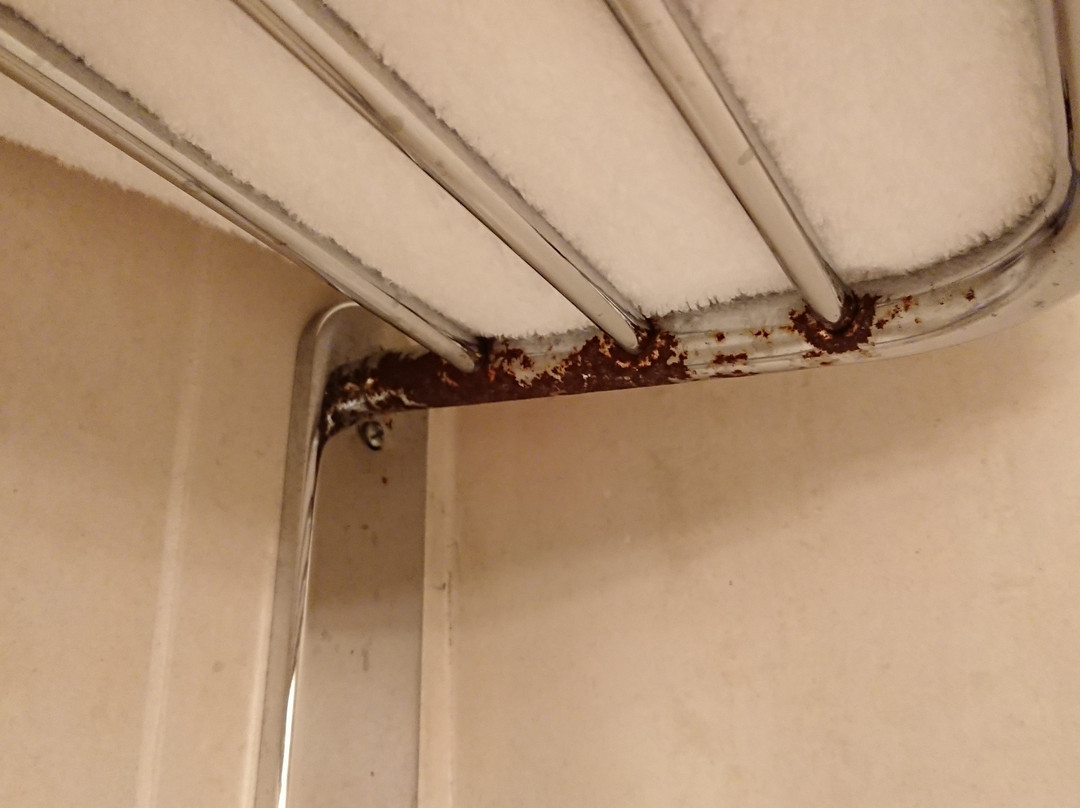 Hotel Silver Spring主图