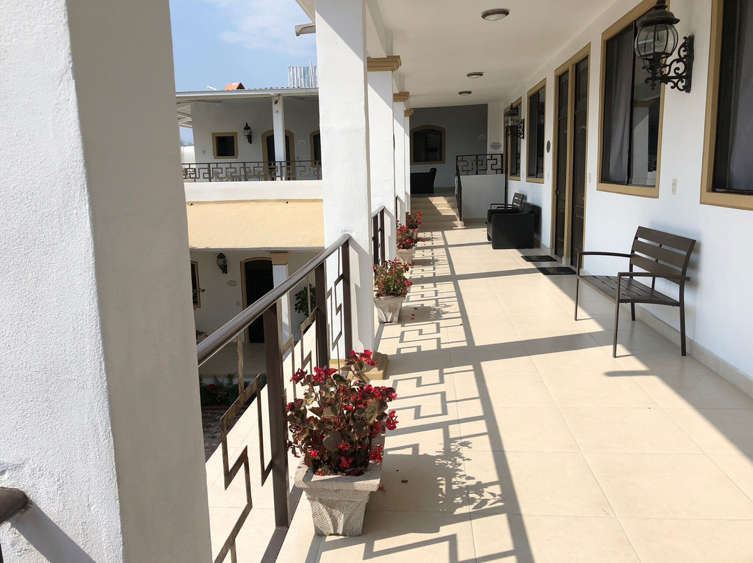 Anyelo Hotel