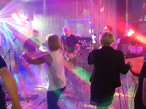 Service Station-赫尔河畔金斯顿必去景点