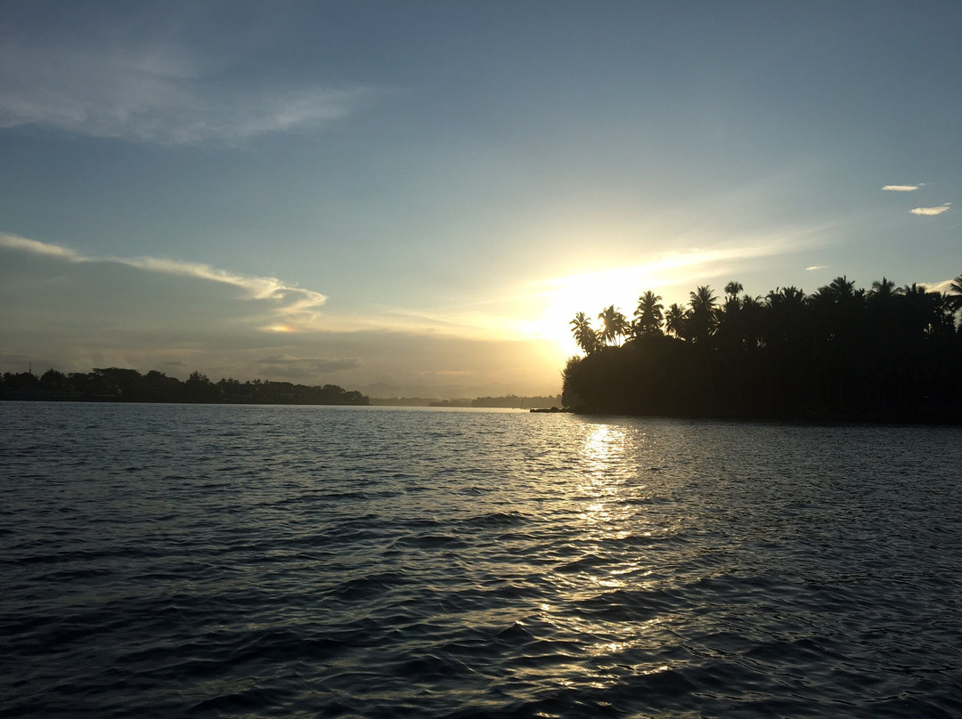 Niugini Dive Adventures-Madang必去景点