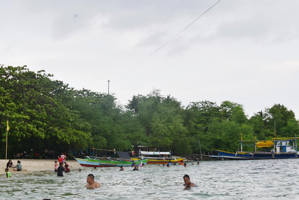 Magalawa Island Armada Resort主图