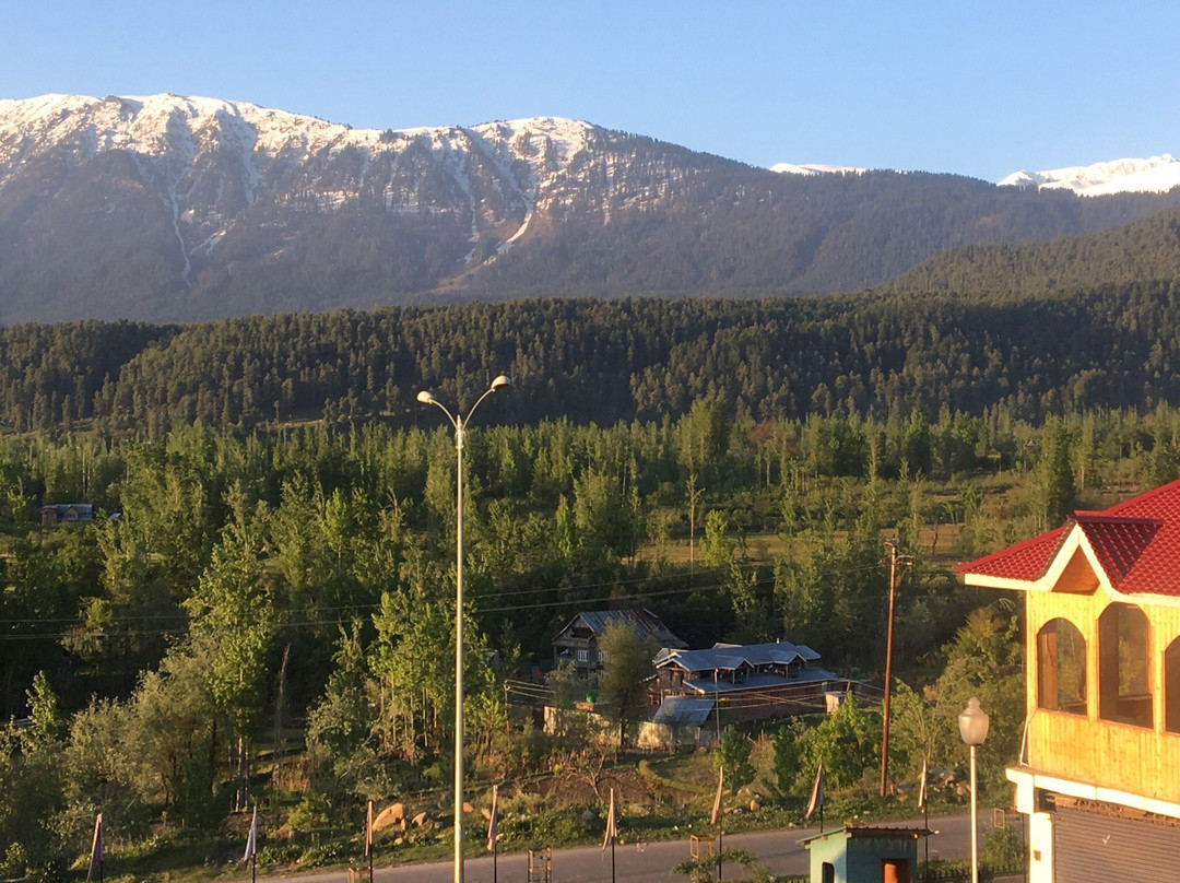 Hotel Signature主图