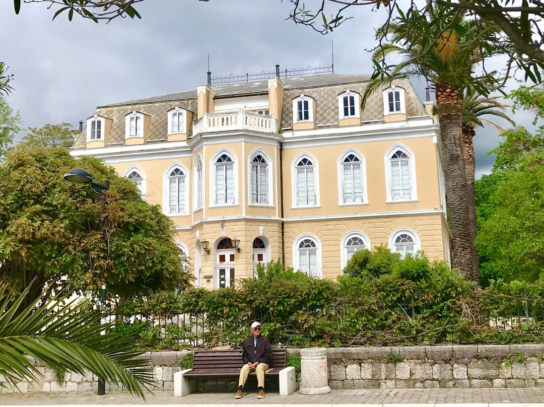 King Nikola's Palace-Bar必去景点
