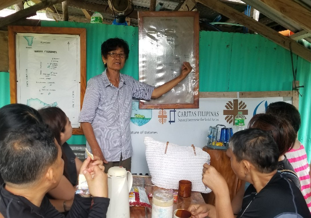 Cano's Homestay主图