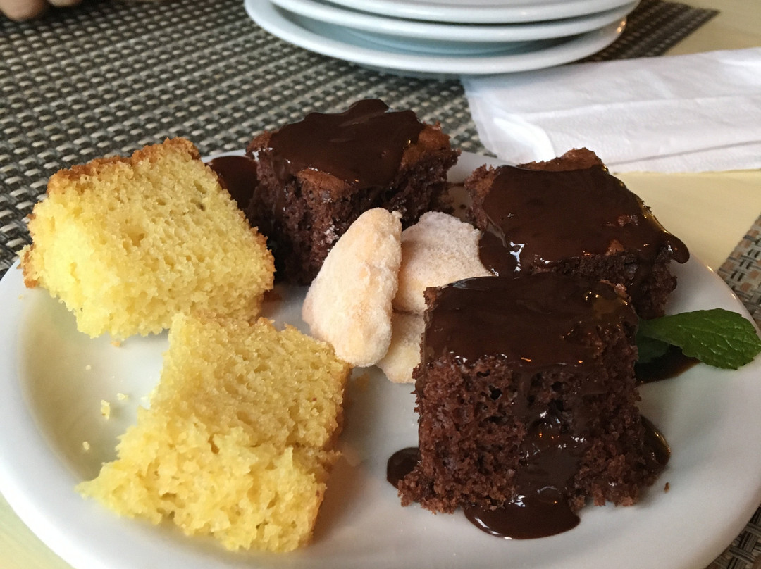 乌丽卡纳精品酒店主图