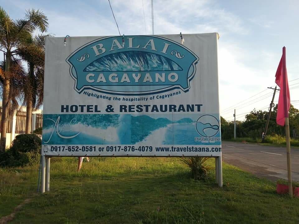 Balai Cagayanao-官方