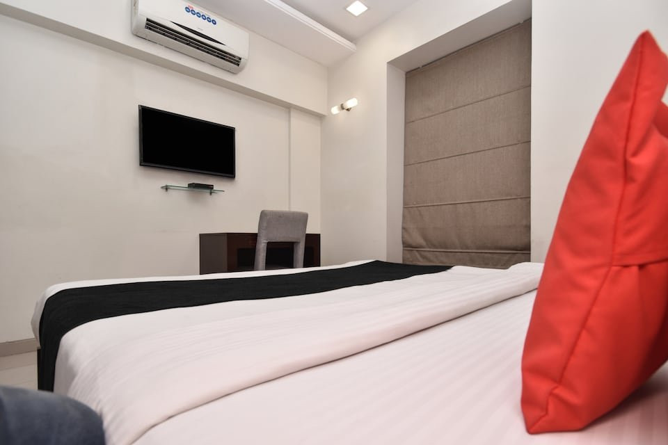 Hotel The Sky Court主图