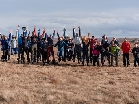 Wilderness Scotland-因弗内斯必去景点