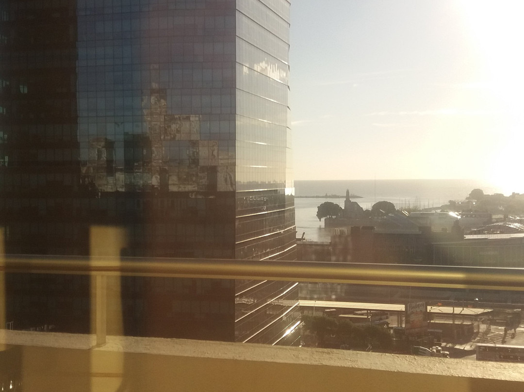 Holiday Inn Express PUERTO马德罗主图
