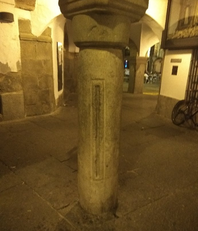 La Vara de Medir-Zafra必去景点