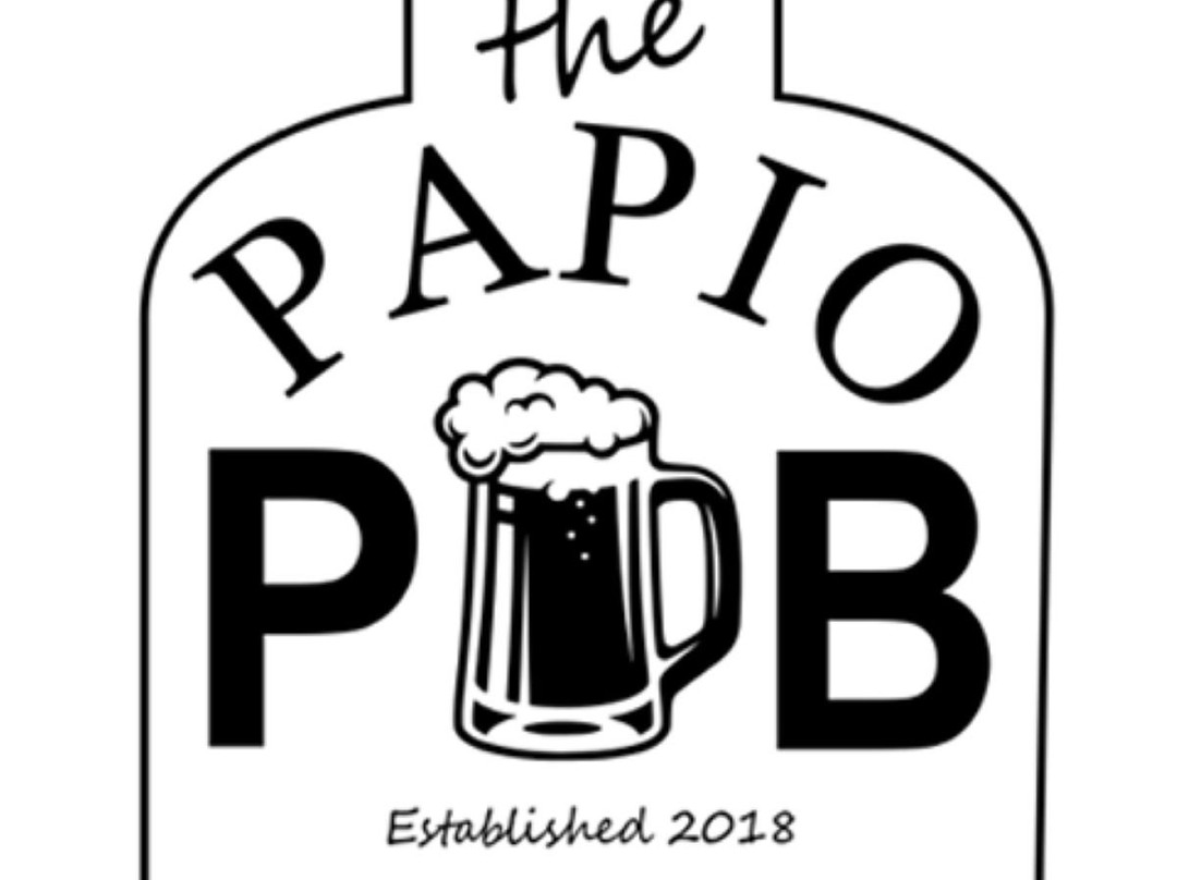 The Papio Pub