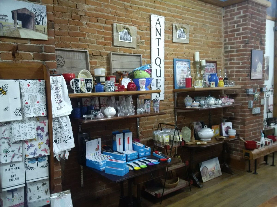 Kate's Kitchen-贝尔维尔必去景点